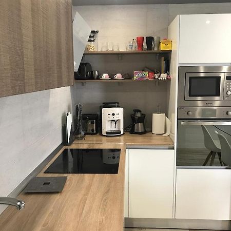 Casa Norah Pc Apartment Puerto del Carmen  Ngoại thất bức ảnh
