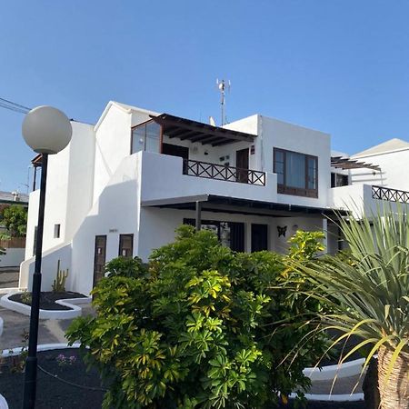 Casa Norah Pc Apartment Puerto del Carmen  Ngoại thất bức ảnh