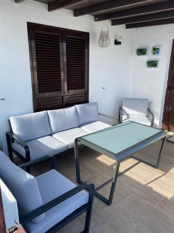 Casa Norah Pc Apartment Puerto del Carmen  Ngoại thất bức ảnh