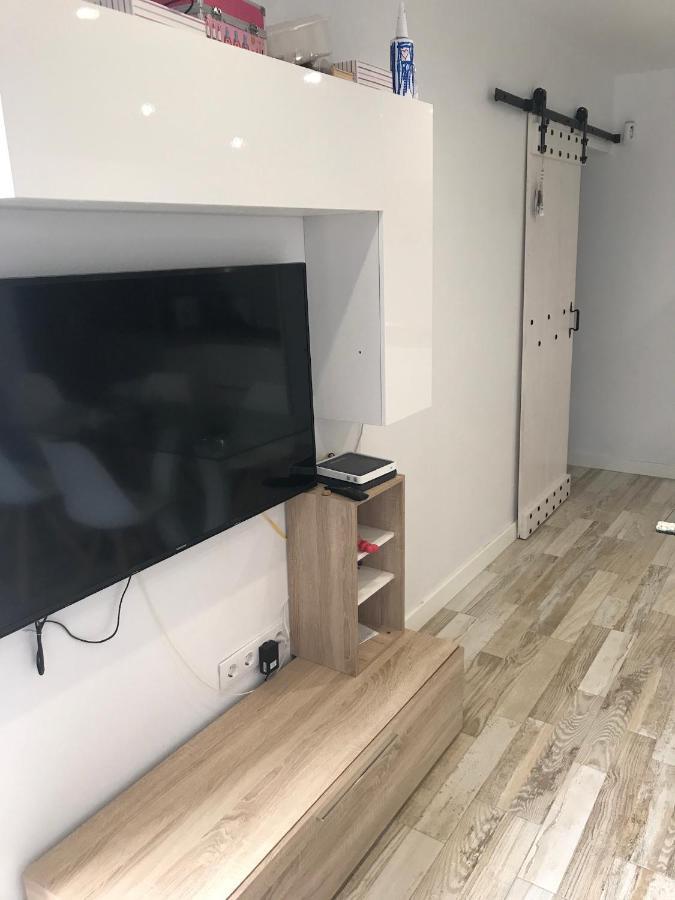 Casa Norah Pc Apartment Puerto del Carmen  Ngoại thất bức ảnh
