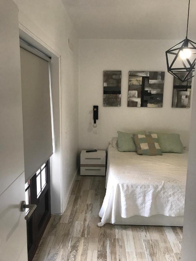 Casa Norah Pc Apartment Puerto del Carmen  Ngoại thất bức ảnh