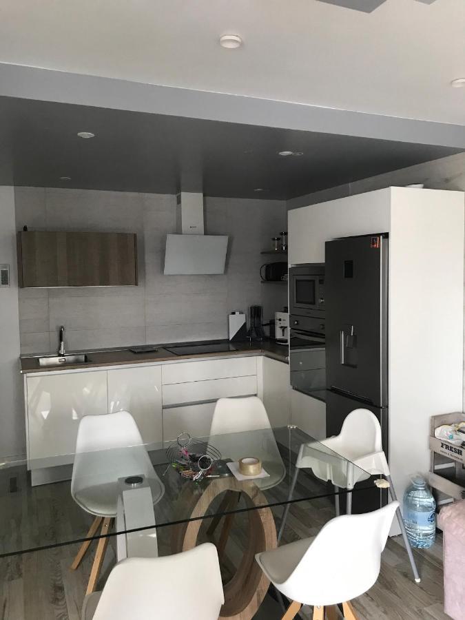 Casa Norah Pc Apartment Puerto del Carmen  Ngoại thất bức ảnh