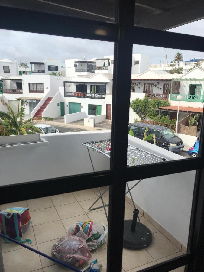 Casa Norah Pc Apartment Puerto del Carmen  Ngoại thất bức ảnh
