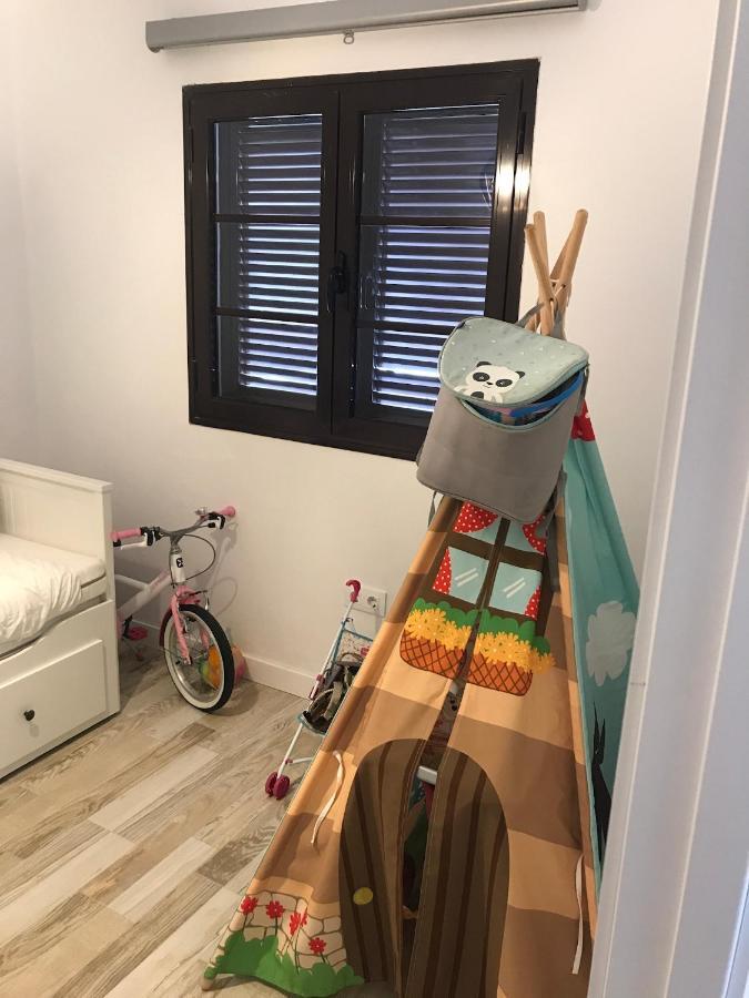 Casa Norah Pc Apartment Puerto del Carmen  Ngoại thất bức ảnh