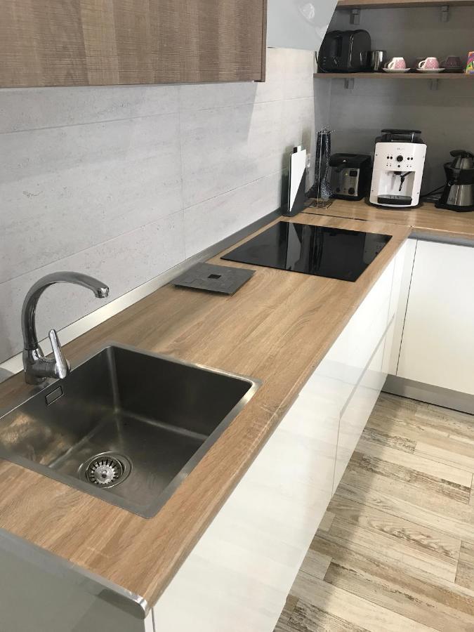 Casa Norah Pc Apartment Puerto del Carmen  Ngoại thất bức ảnh