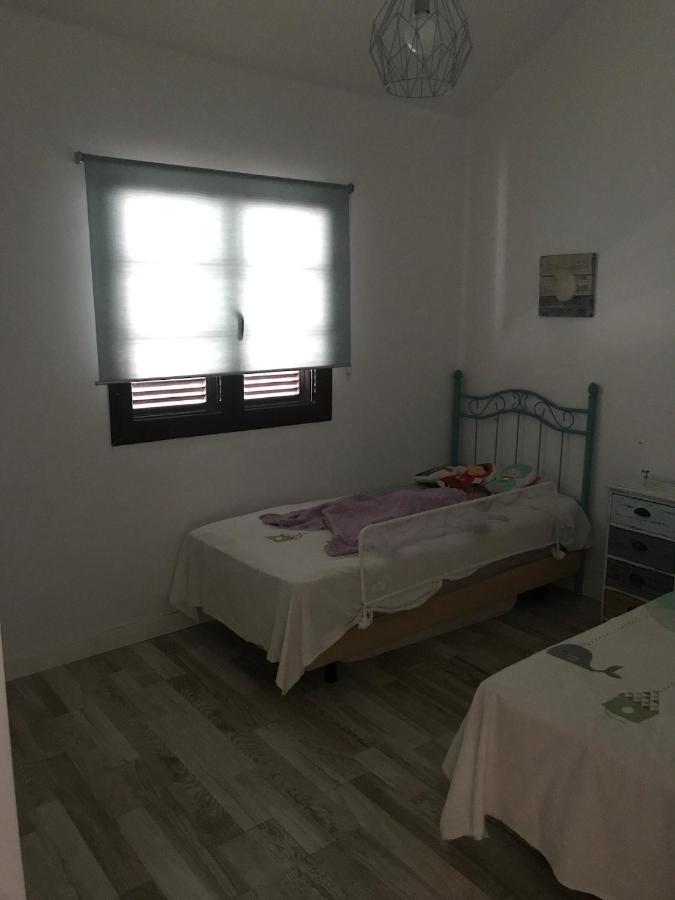 Casa Norah Pc Apartment Puerto del Carmen  Ngoại thất bức ảnh