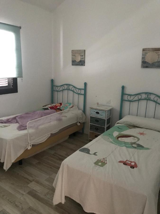 Casa Norah Pc Apartment Puerto del Carmen  Ngoại thất bức ảnh