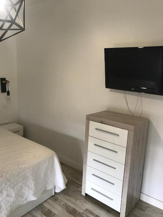 Casa Norah Pc Apartment Puerto del Carmen  Ngoại thất bức ảnh