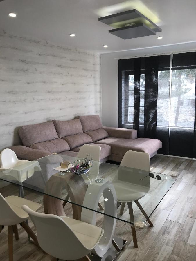 Casa Norah Pc Apartment Puerto del Carmen  Ngoại thất bức ảnh