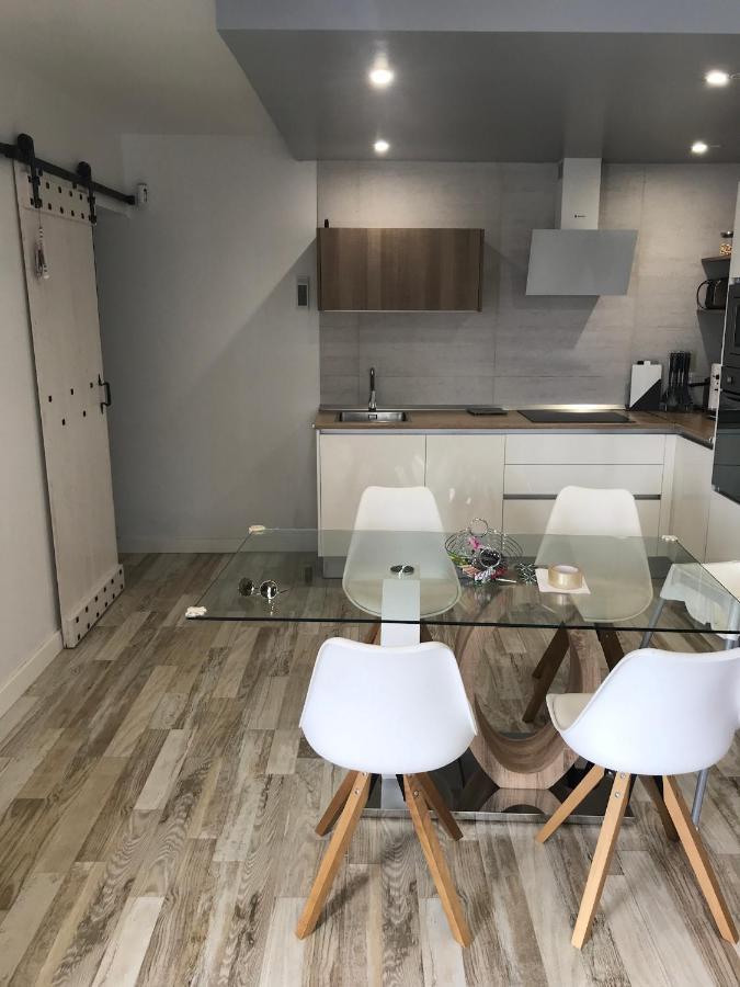 Casa Norah Pc Apartment Puerto del Carmen  Ngoại thất bức ảnh