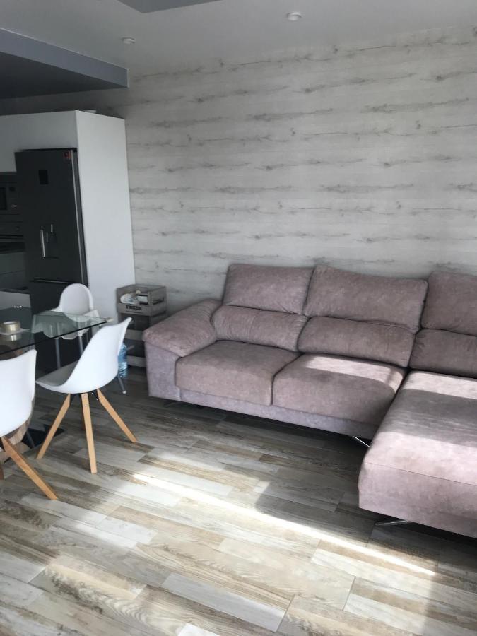 Casa Norah Pc Apartment Puerto del Carmen  Ngoại thất bức ảnh