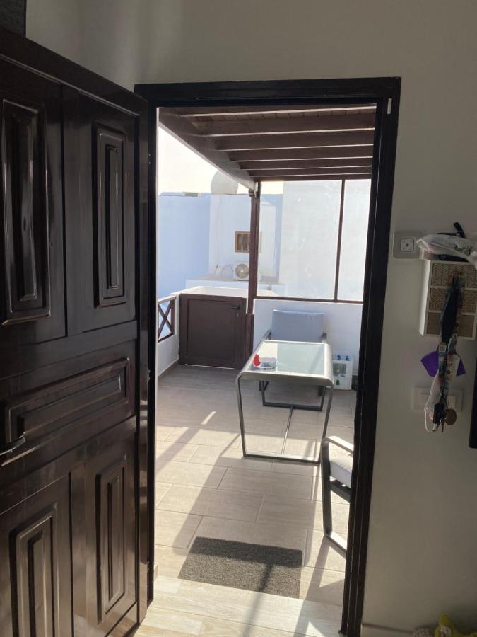 Casa Norah Pc Apartment Puerto del Carmen  Ngoại thất bức ảnh