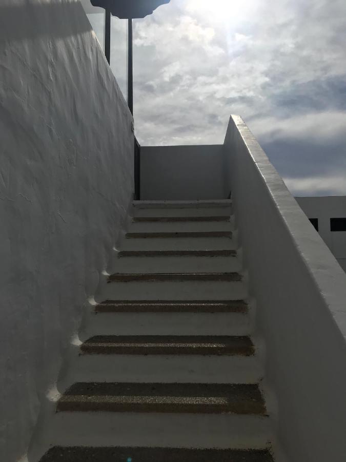 Casa Norah Pc Apartment Puerto del Carmen  Ngoại thất bức ảnh