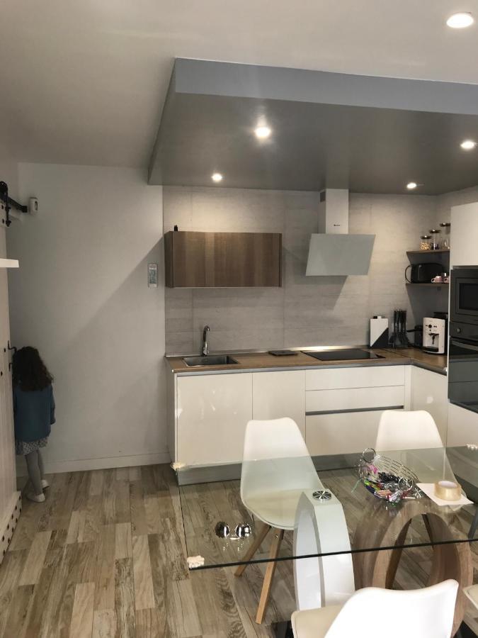 Casa Norah Pc Apartment Puerto del Carmen  Ngoại thất bức ảnh