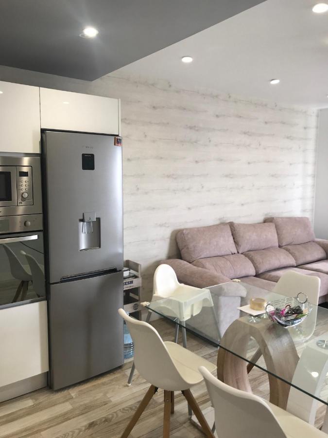Casa Norah Pc Apartment Puerto del Carmen  Ngoại thất bức ảnh