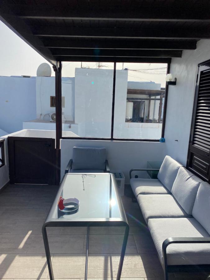 Casa Norah Pc Apartment Puerto del Carmen  Ngoại thất bức ảnh