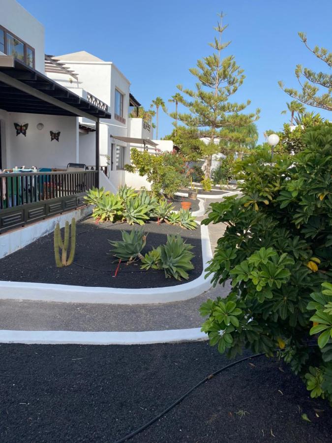 Casa Norah Pc Apartment Puerto del Carmen  Ngoại thất bức ảnh