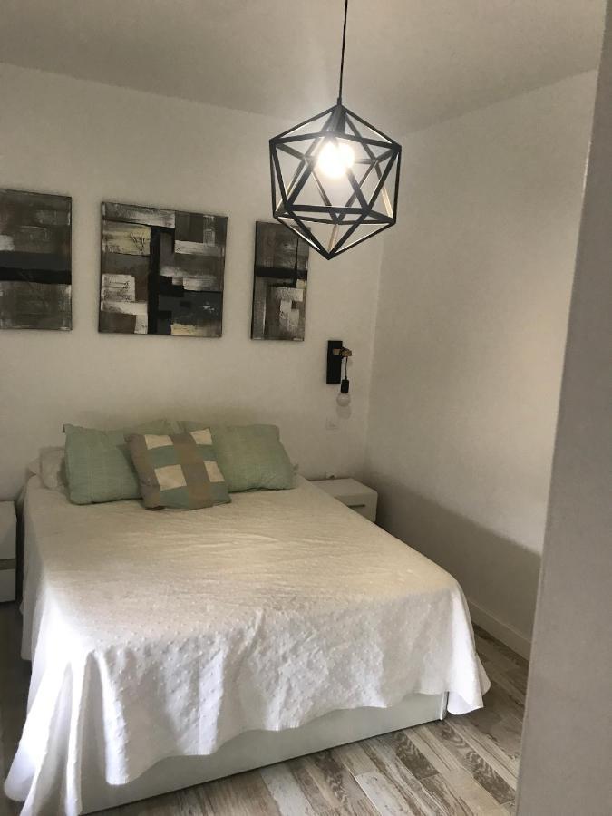 Casa Norah Pc Apartment Puerto del Carmen  Ngoại thất bức ảnh