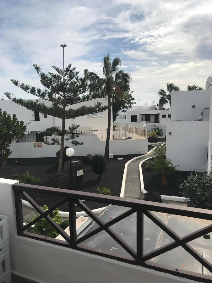 Casa Norah Pc Apartment Puerto del Carmen  Ngoại thất bức ảnh
