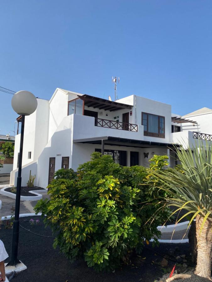 Casa Norah Pc Apartment Puerto del Carmen  Ngoại thất bức ảnh