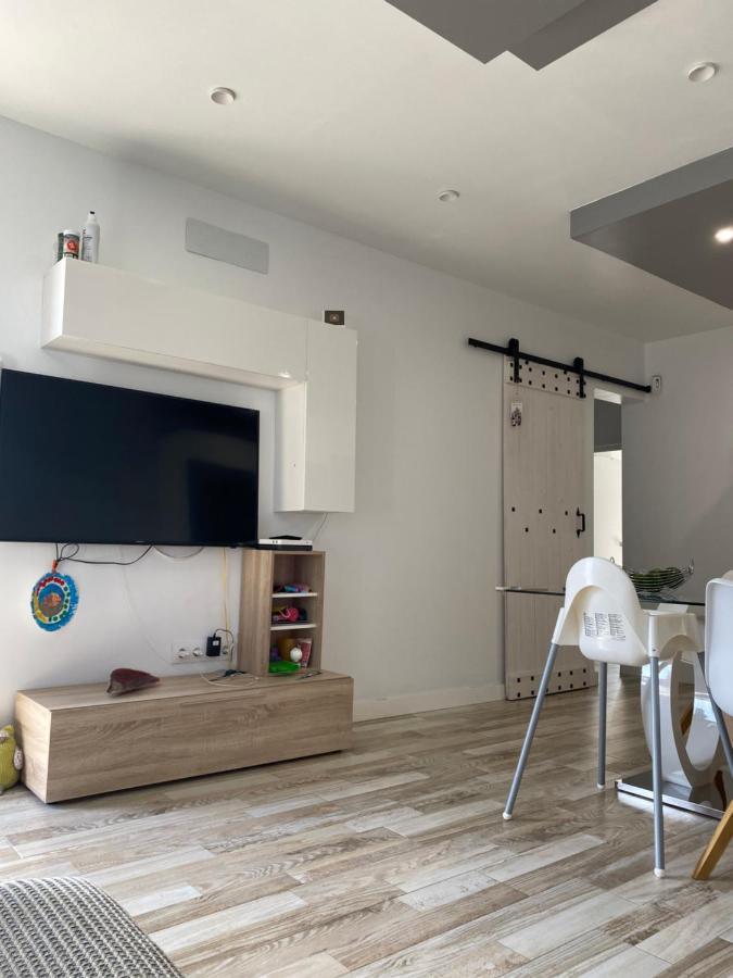 Casa Norah Pc Apartment Puerto del Carmen  Ngoại thất bức ảnh